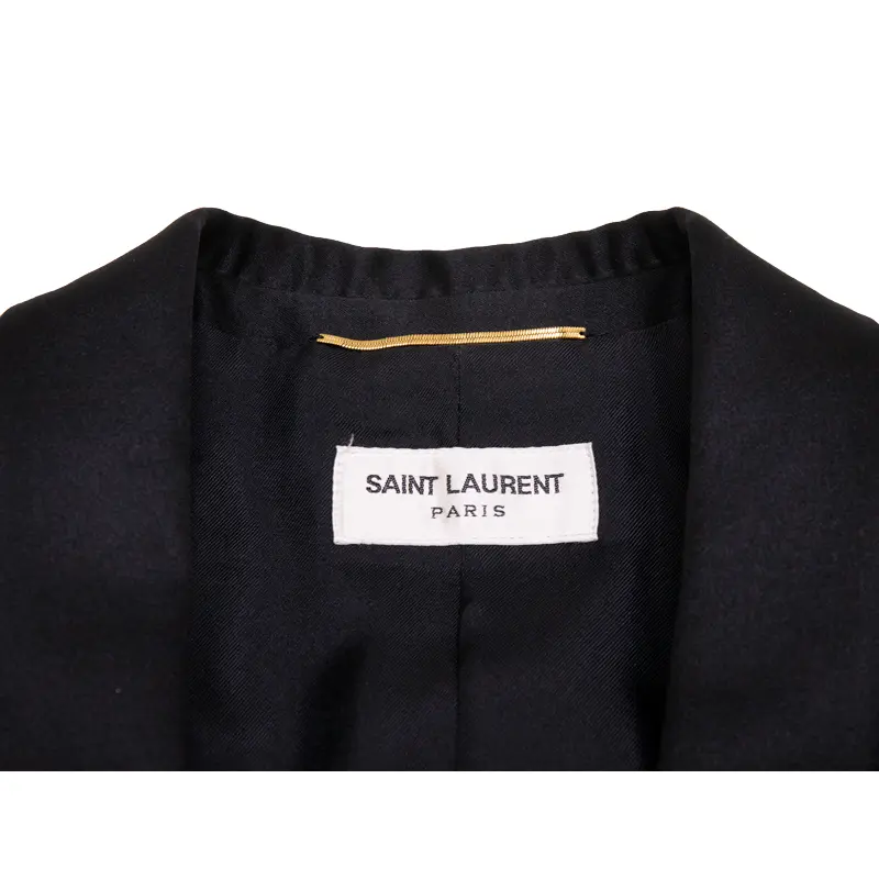 Saint Laurent サンローラン スモーキングジャケット Jacket