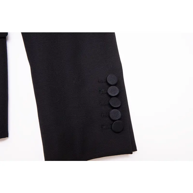 Saint Laurent サンローラン スモーキングジャケット Jacket