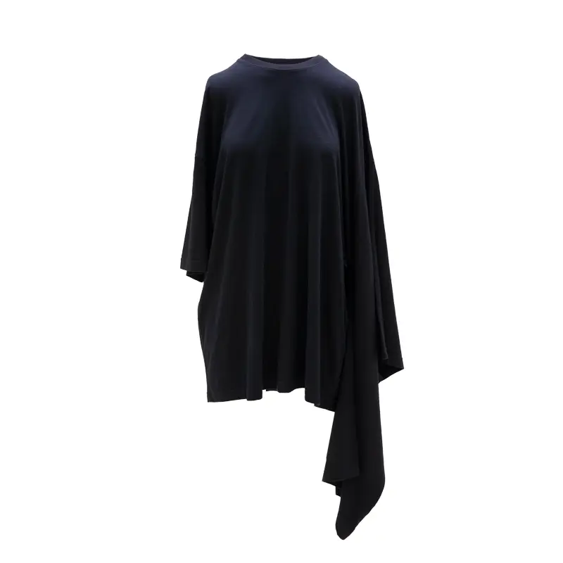 国内発送 Balenciaga バレンシアガ 着物 スリーブTシャツ Tops ｜ LECLAIR トップス