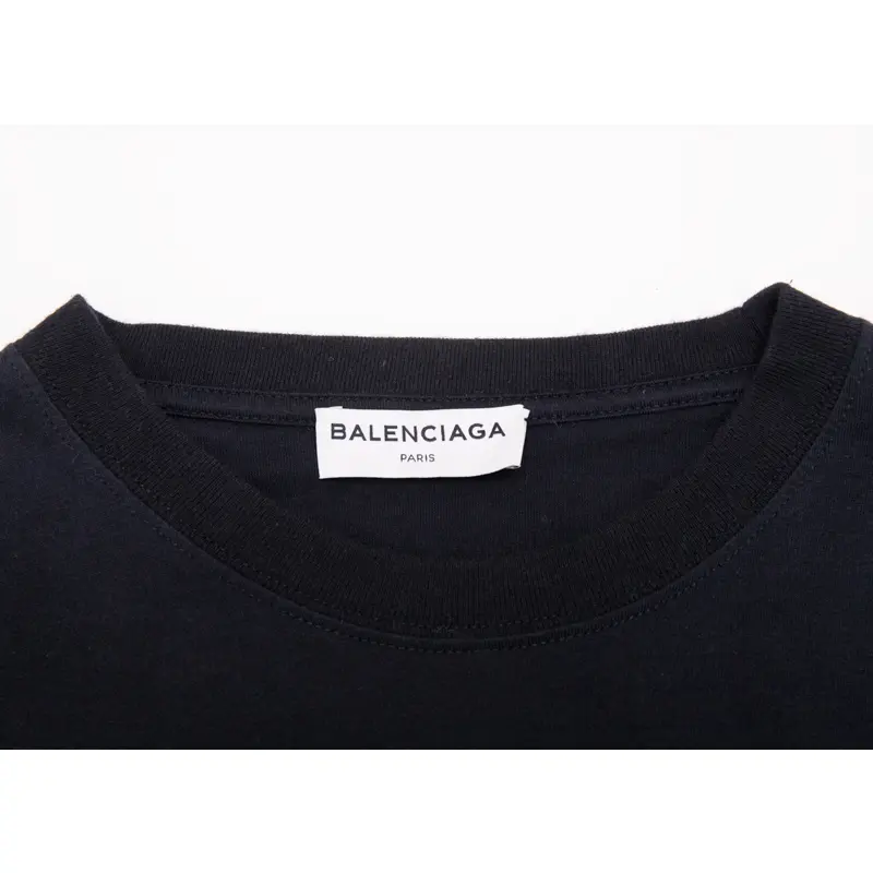 Balenciaga バレンシアガ 着物 スリーブTシャツ Tops ｜ LECLAIR