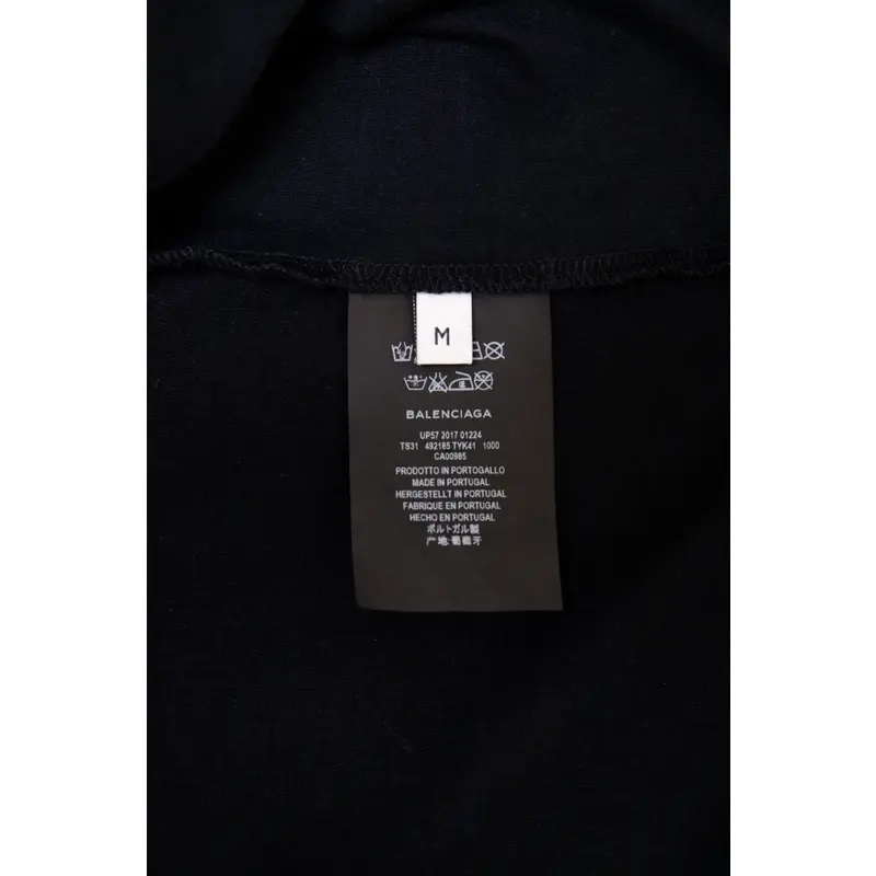 Balenciaga バレンシアガ 着物 スリーブTシャツ Tops ｜ LECLAIR