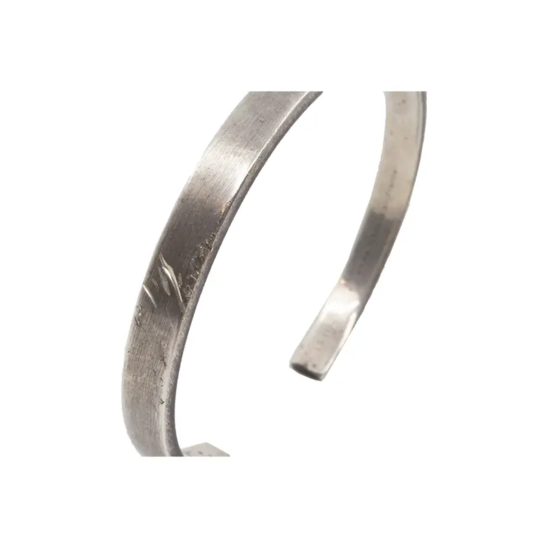 Le Gramme ルグラム シルバーブレスレット 15g Bracelet