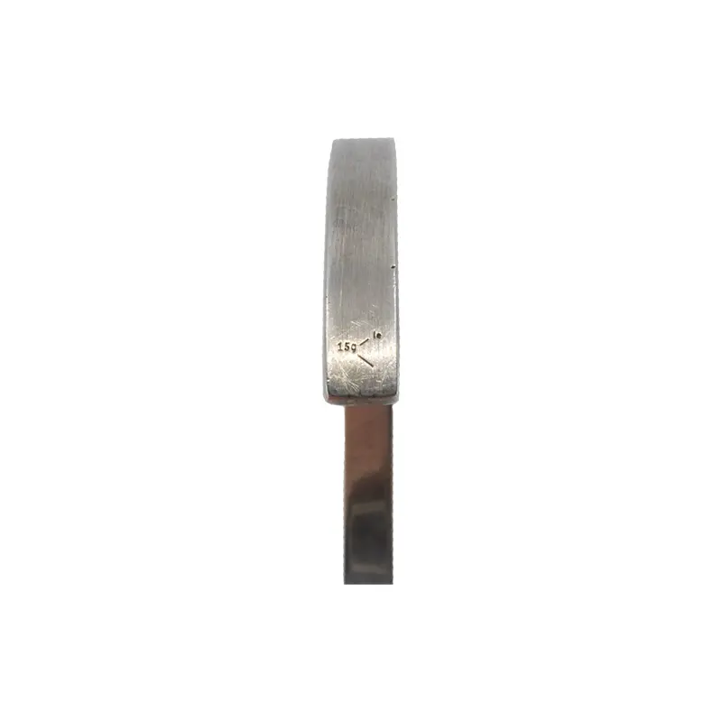 Le Gramme ルグラム シルバーブレスレット 15g Bracelet