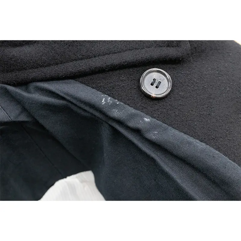 Balmain バルマン ダブルピーコート Coats ｜ LECLAIR（ルクレール）