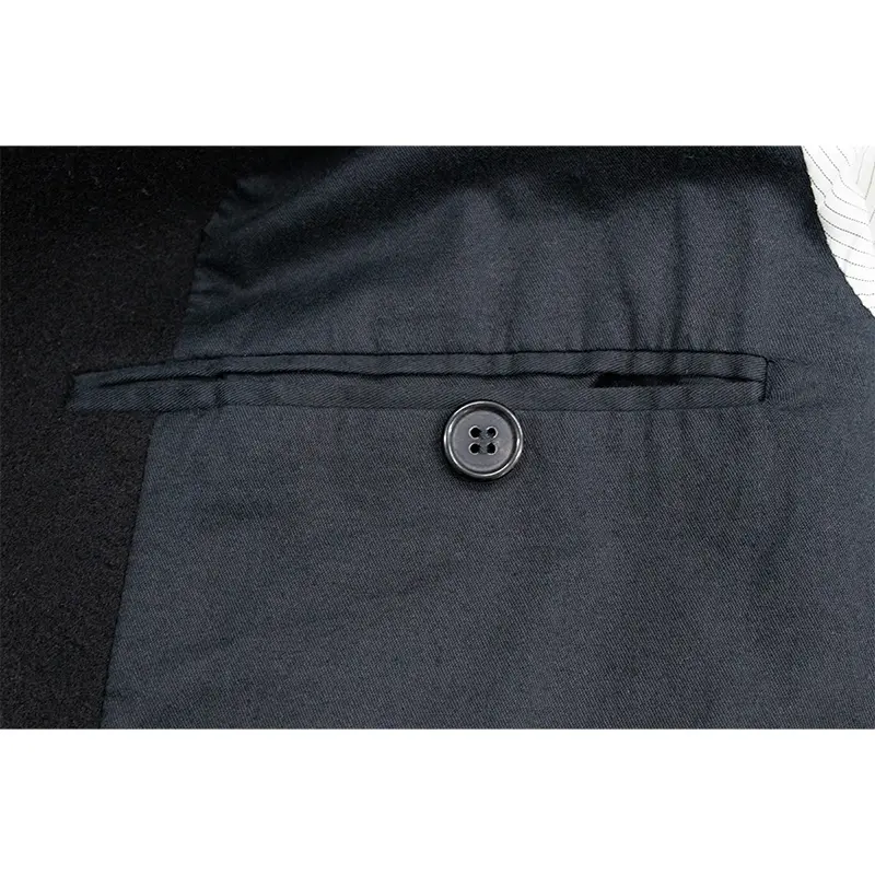 Balmain バルマン ダブルピーコート Coats ｜ LECLAIR（ルクレール）