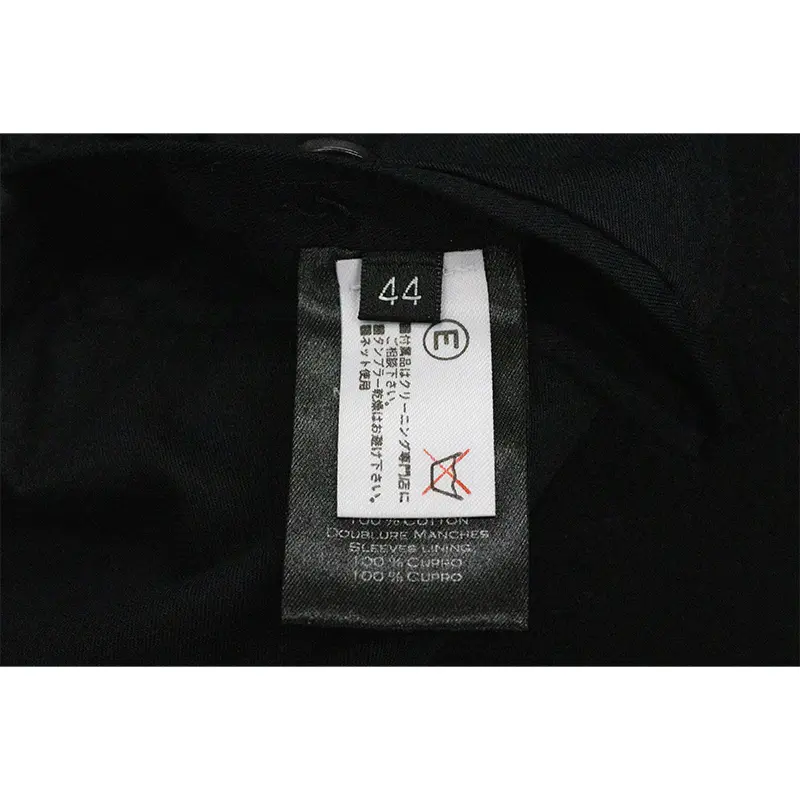 Balmain バルマン ダブルピーコート Coats ｜ LECLAIR（ルクレール）