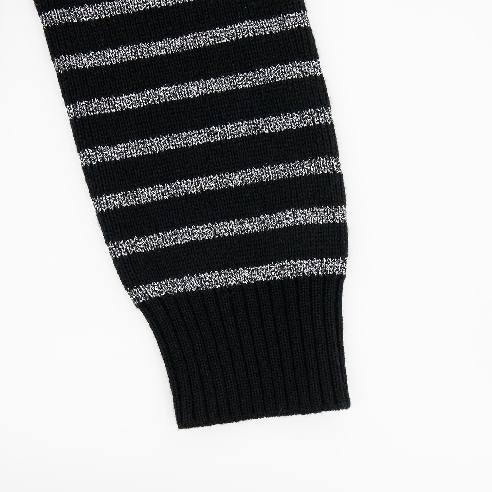 Saint Laurent サンローラン ストライプセーター XS Sweater