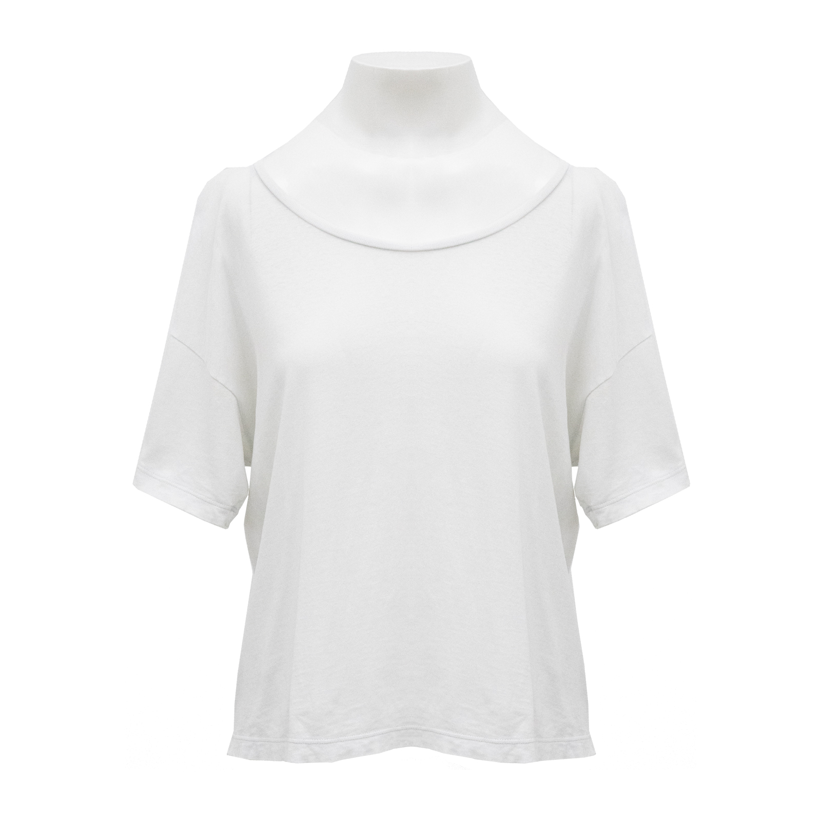 サンローランTシャツ　ホワイト サンローラン Tシャツ YSL ロゴ ホワイト 白 Lサイズ 343678