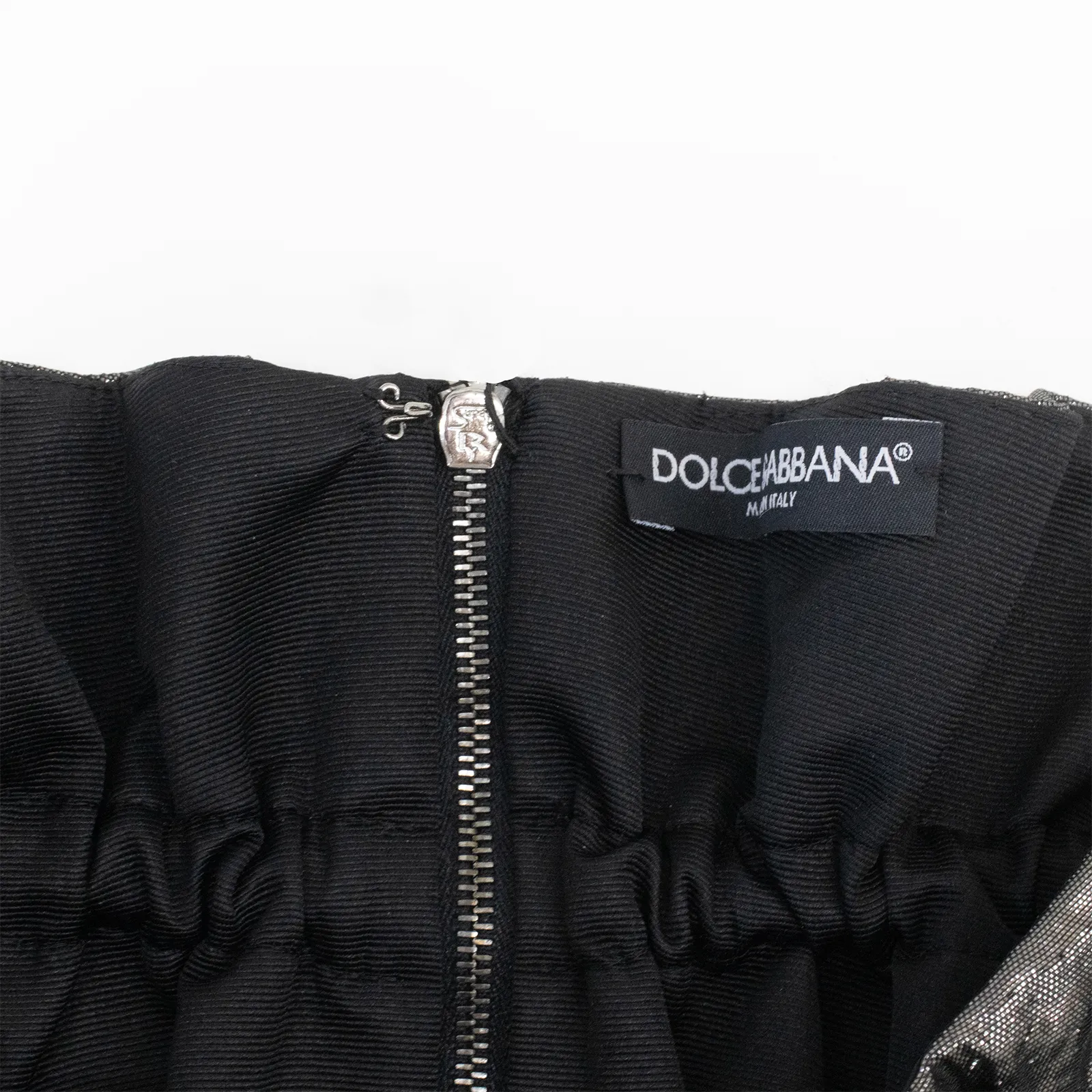 dolce&gabbana マキシスカート　38 DOLCE&GABBANA（ロングスカート）のフリマアイテム一覧