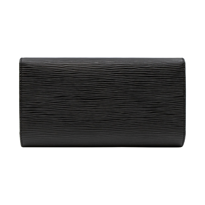 LOUIS VUITTON エピ ポルトトレゾール長財布/キーケース　2セット♡ Amazon | ルイヴィトン 財布 M60332 エピ ポルトフォイユ