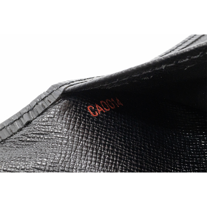 Louis Vuitton ルイヴィトン エピ ポルトトレゾール